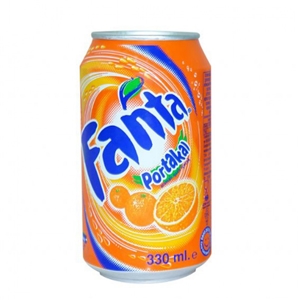 Fanta