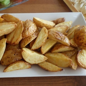 Patates Tava